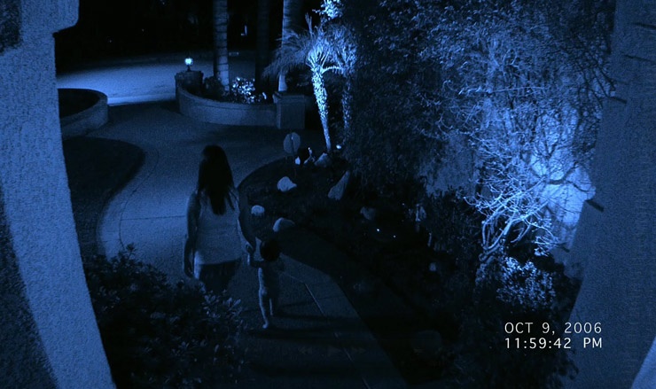 paranormal activity 4 images